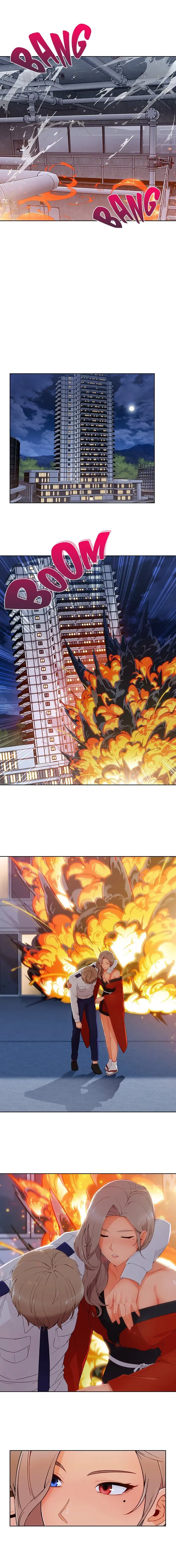 Read Lady Garden chapter 80 image 2 on Lezhin