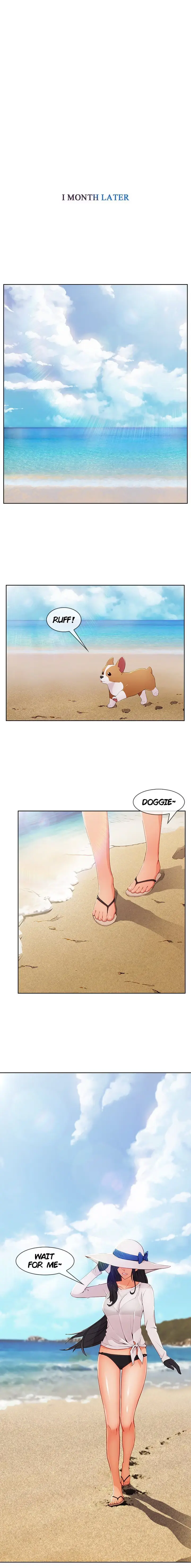 Read Lady Garden chapter 80 image 4 on Lezhin