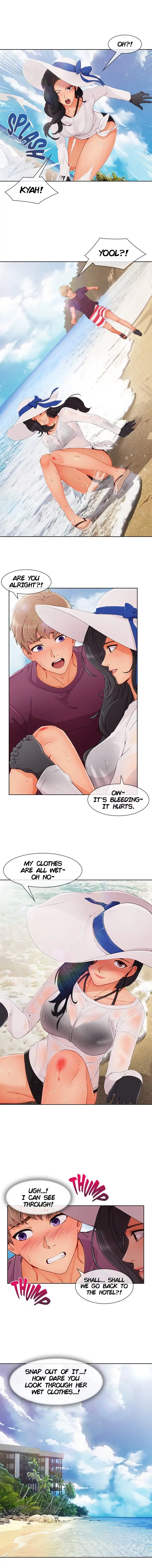 Read Lady Garden chapter 80 image 5 on Lezhin