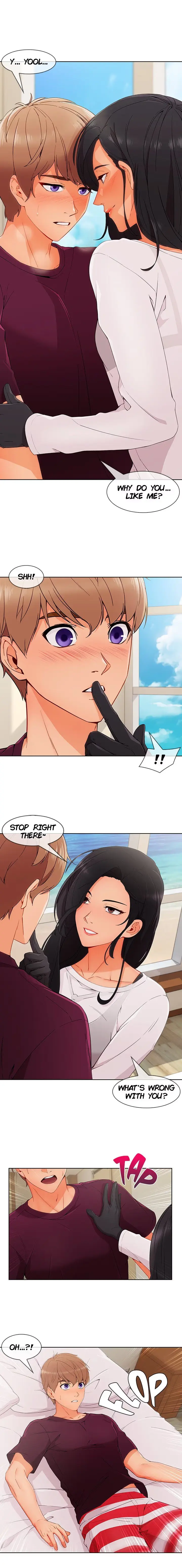 Read Lady Garden chapter 80 image 7 on Lezhin