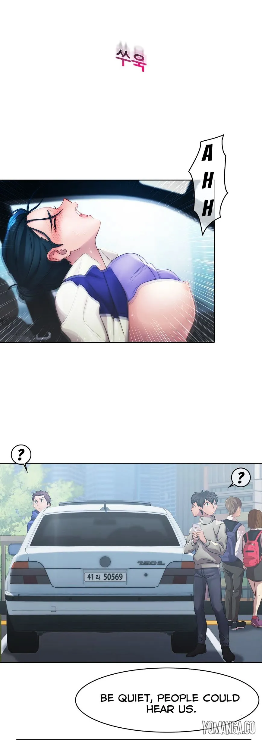 Read Lady Garden chapter 9 image 22 on Lezhin