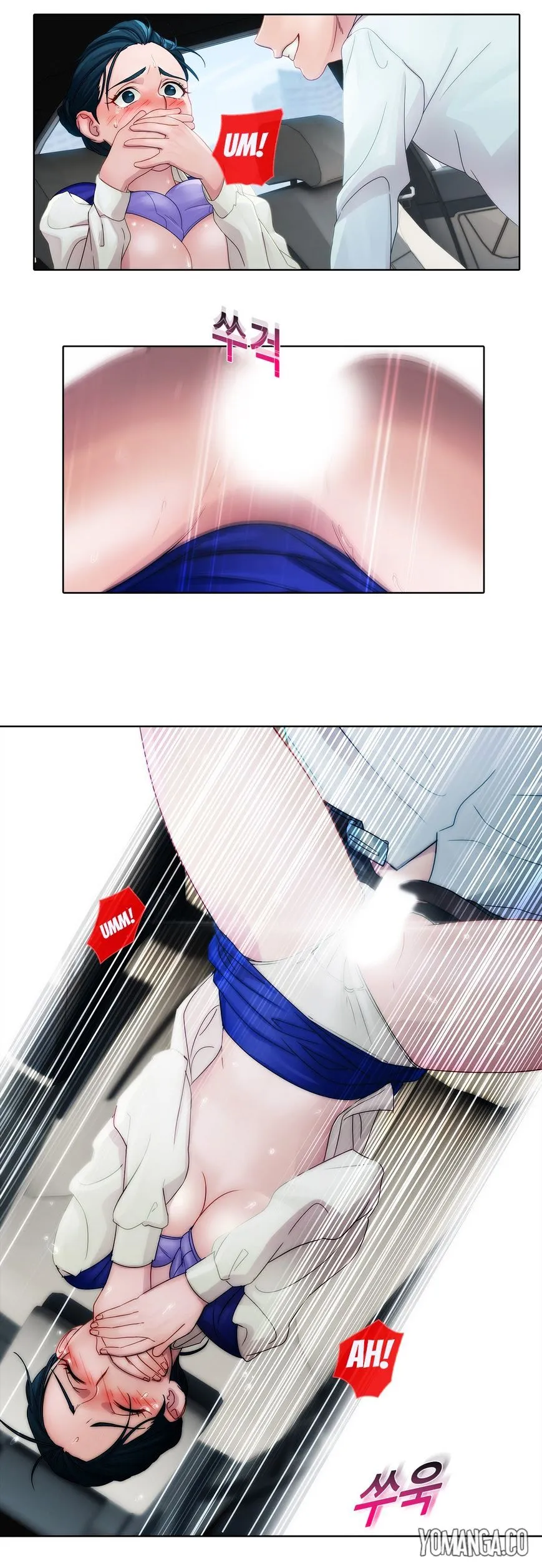 Read Lady Garden chapter 9 image 23 on Lezhin