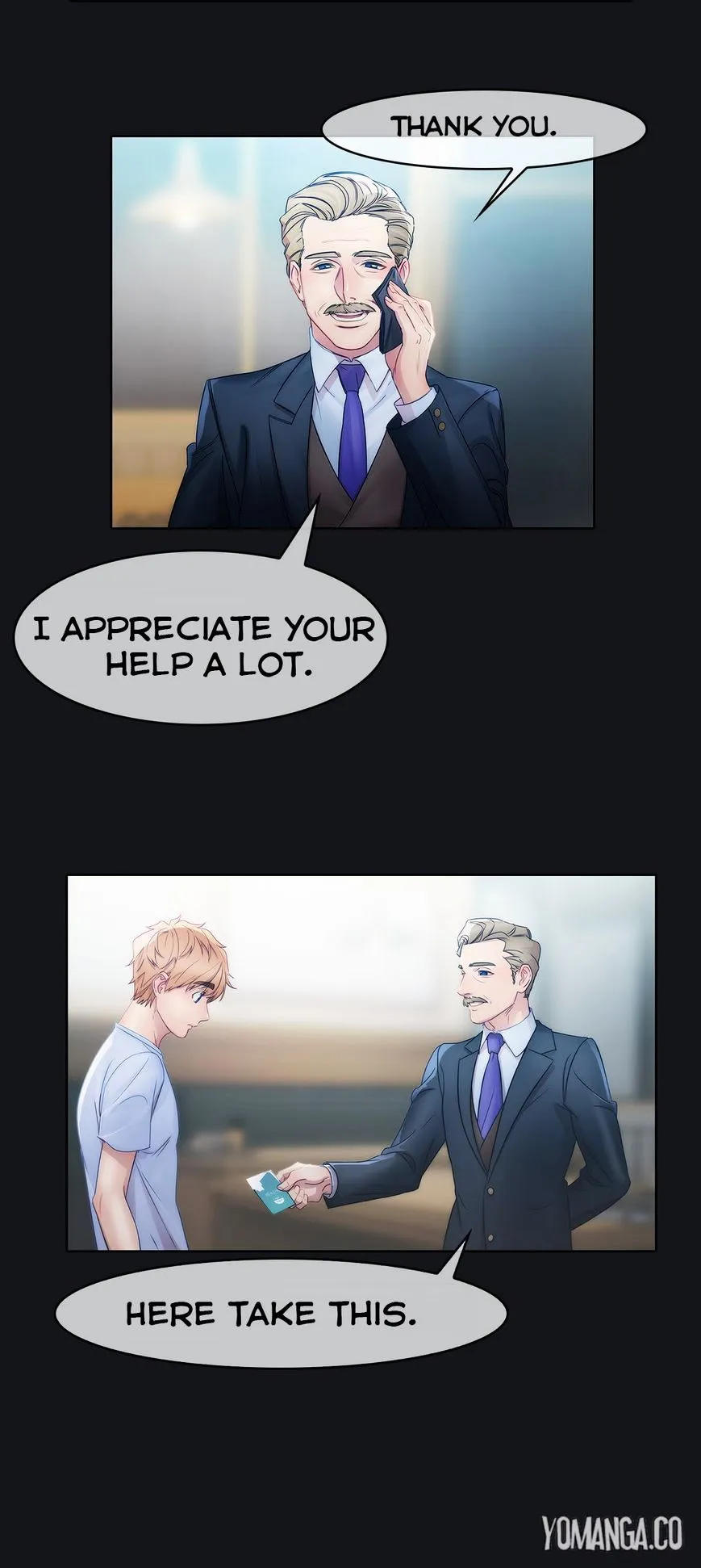 Read Lady Garden chapter 9 image 7 on Lezhin