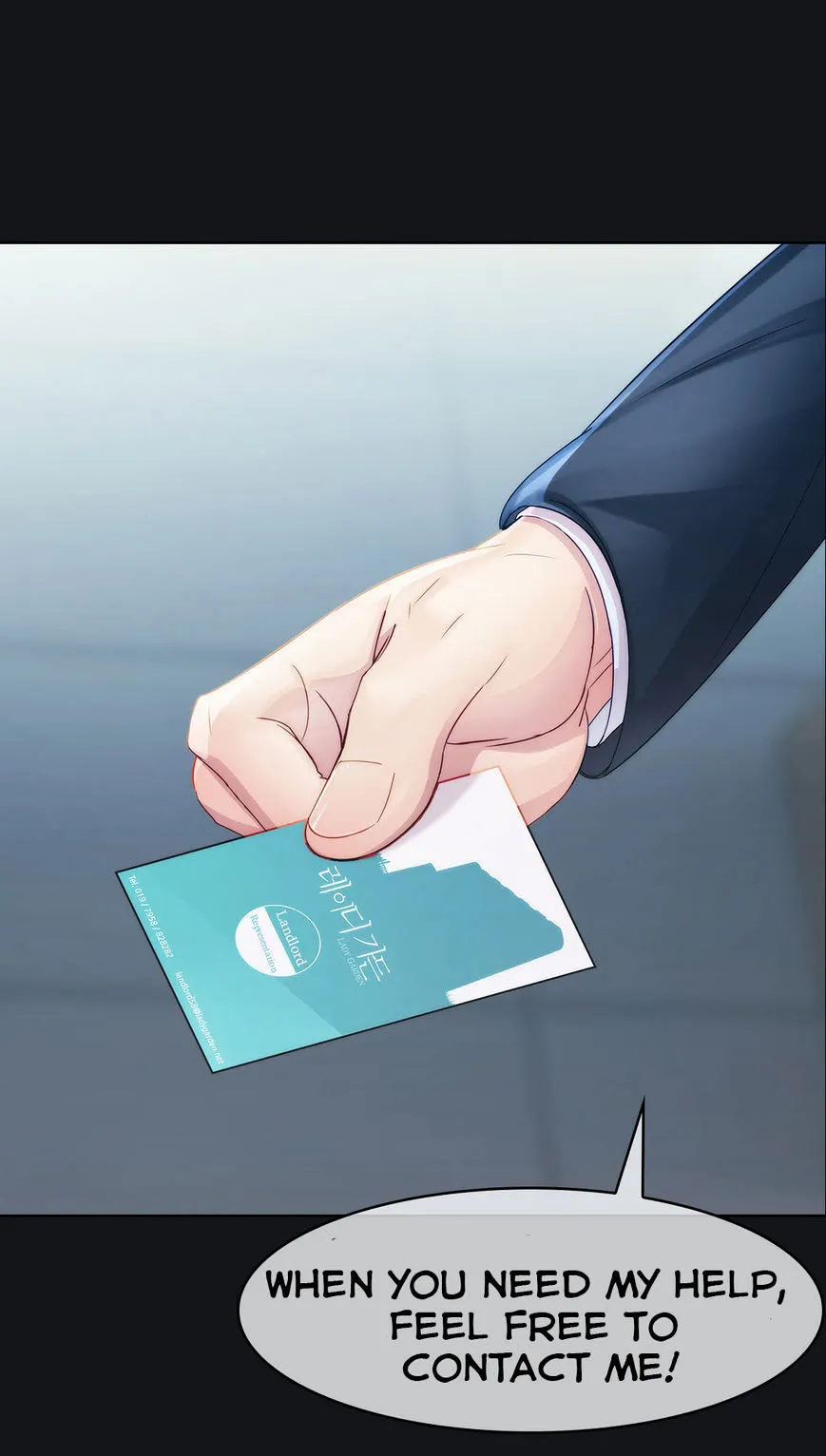 Read Lady Garden chapter 9 image 8 on Lezhin