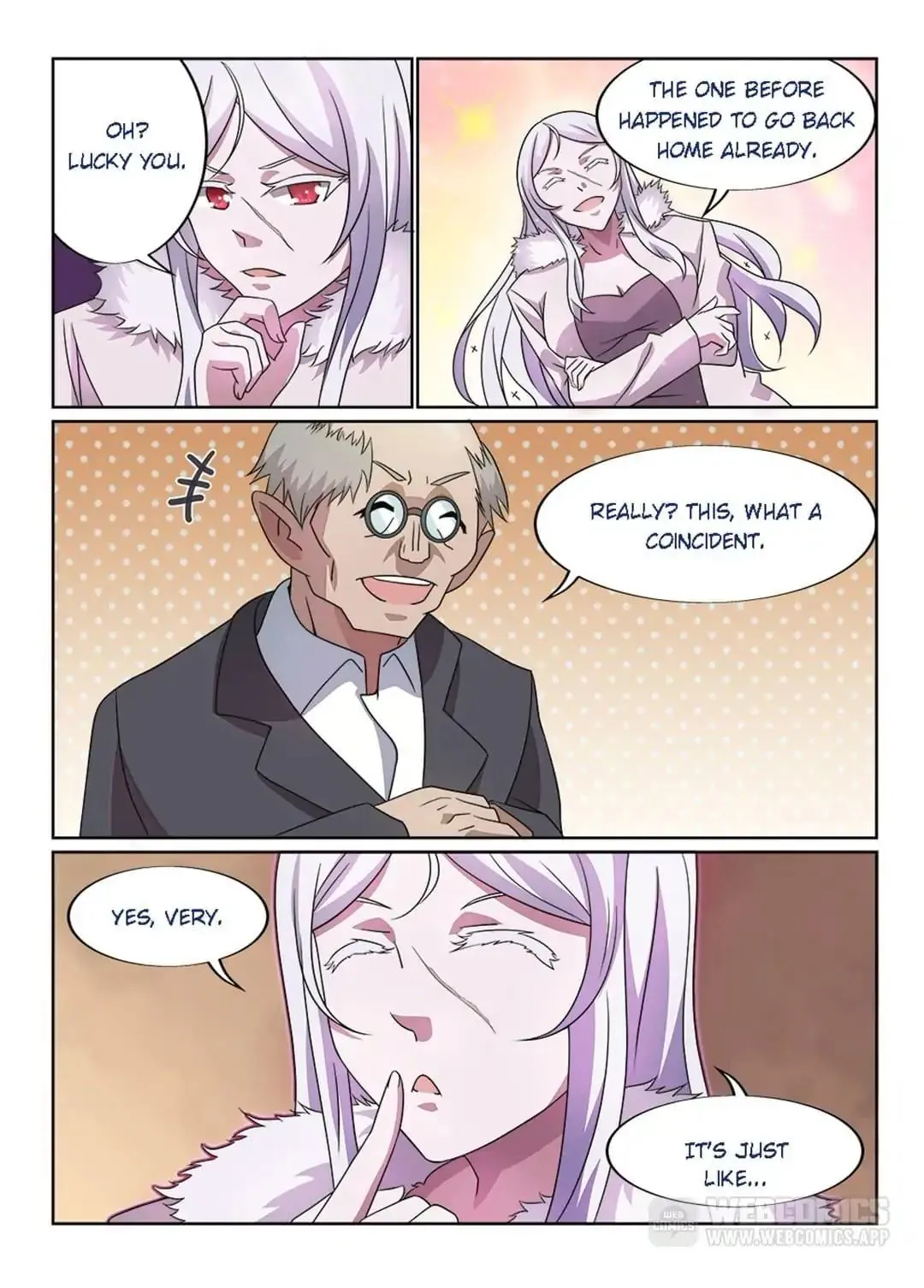 Read Lady Gladiator chapter 10 image 4 on Lezhin