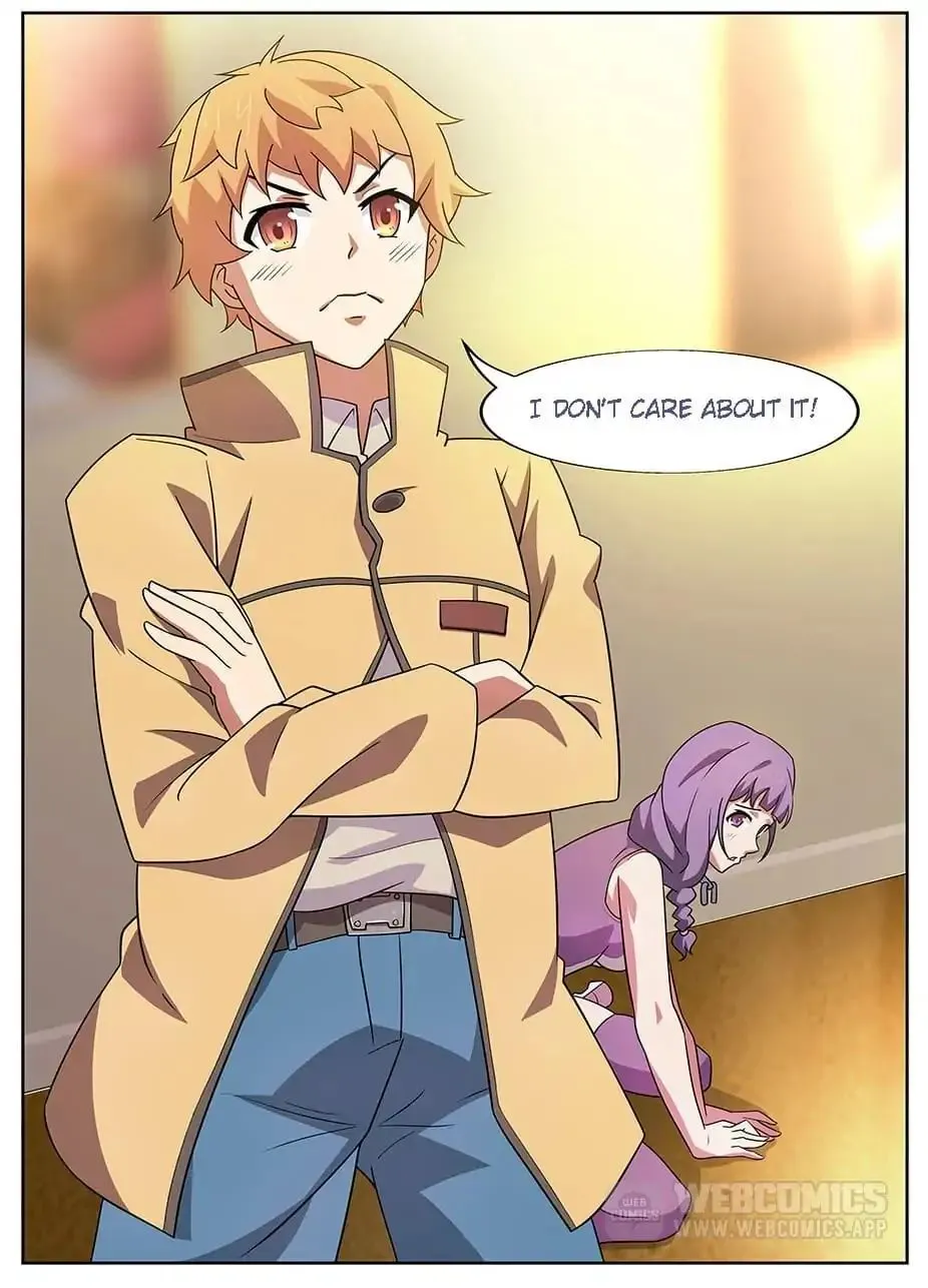 Read Lady Gladiator chapter 18 image 0 on Lezhin