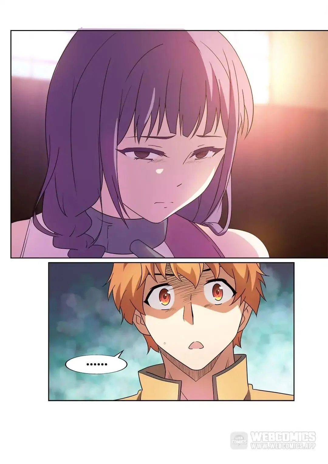 Read Lady Gladiator chapter 30 image 0 on Lezhin