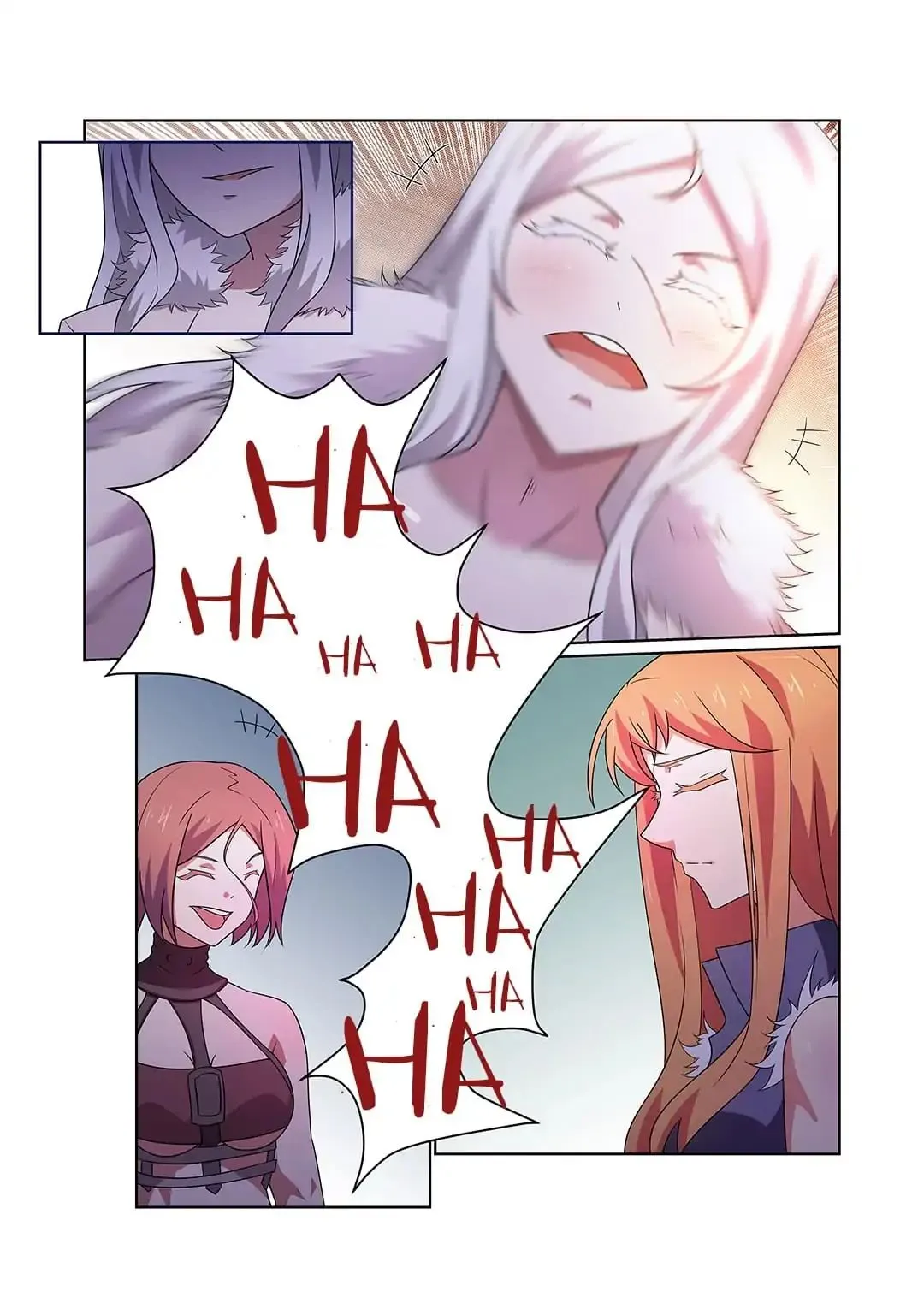 Read Lady Gladiator chapter 30 image 3 on Lezhin