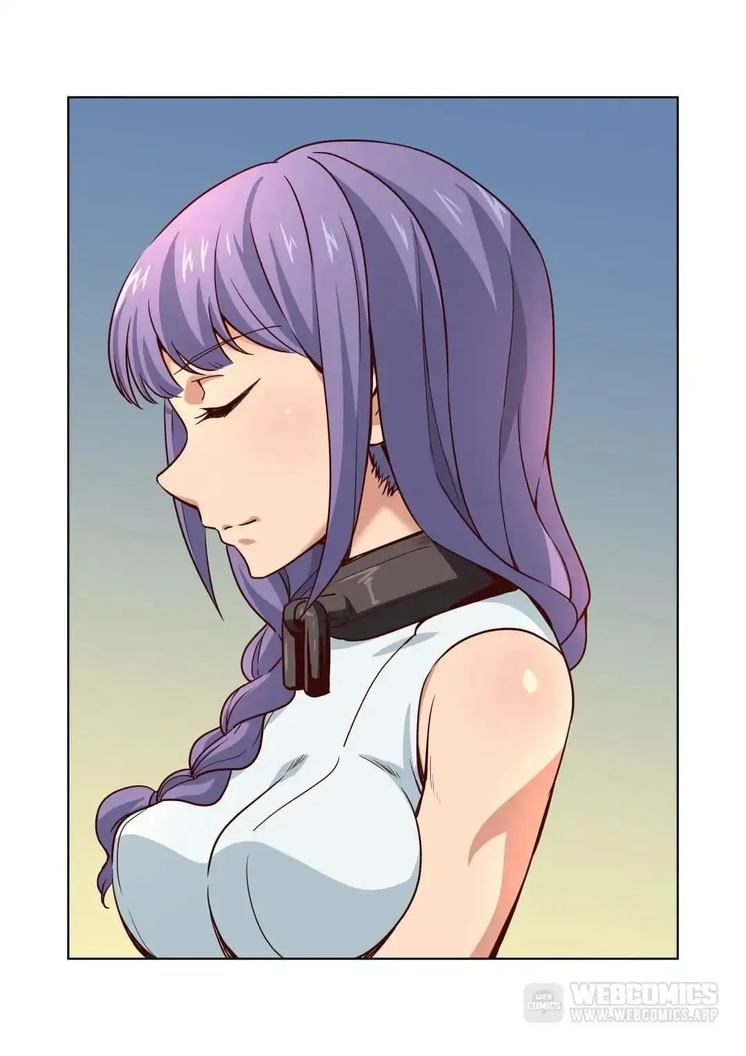 Read Lady Gladiator chapter 37 image 0 on Lezhin