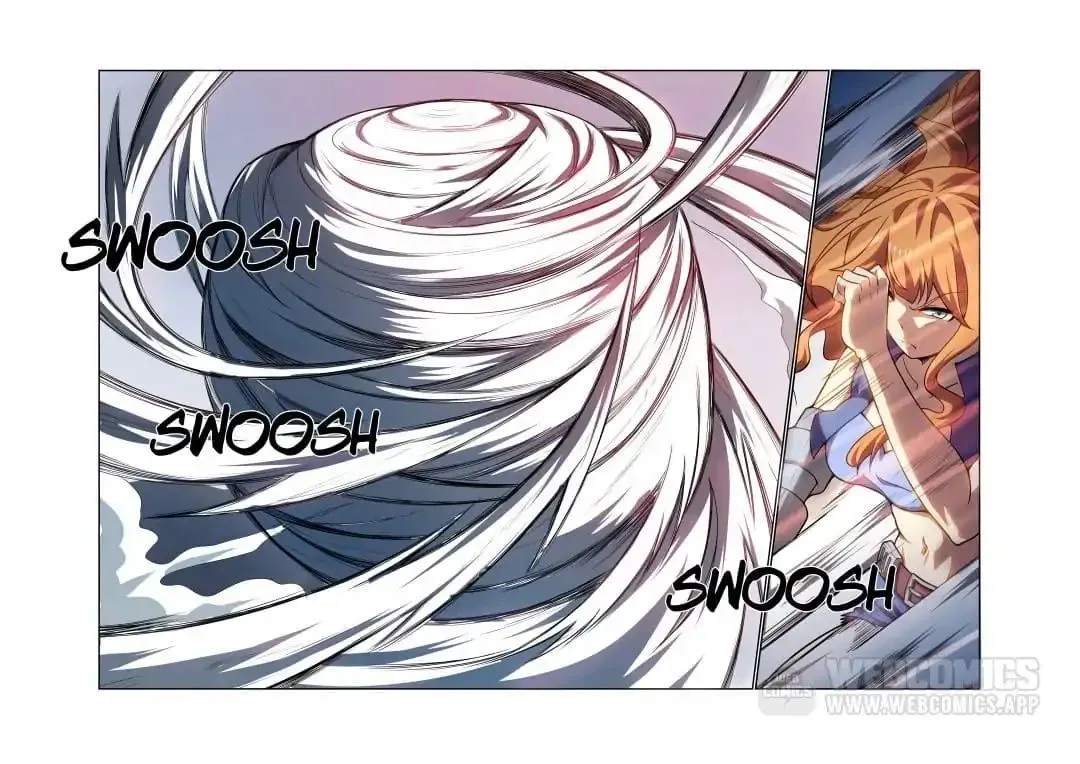 Read Lady Gladiator chapter 37 image 10 on Lezhin