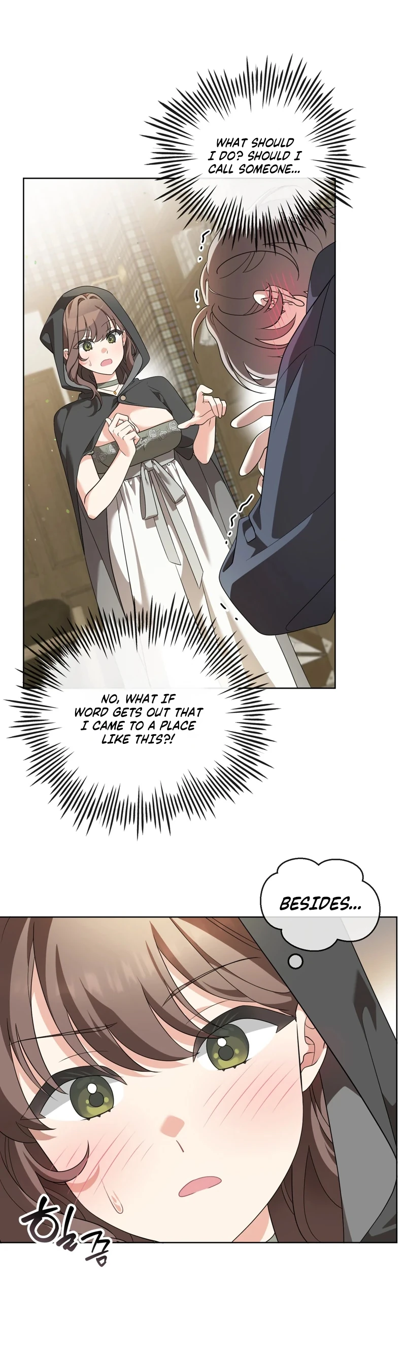 Read Lady Jane