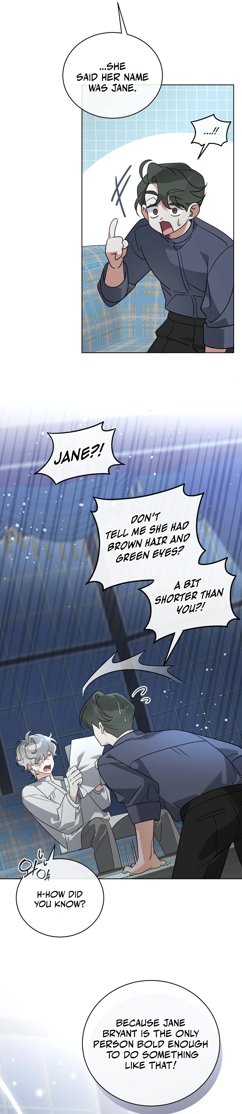 Read Lady Jane
