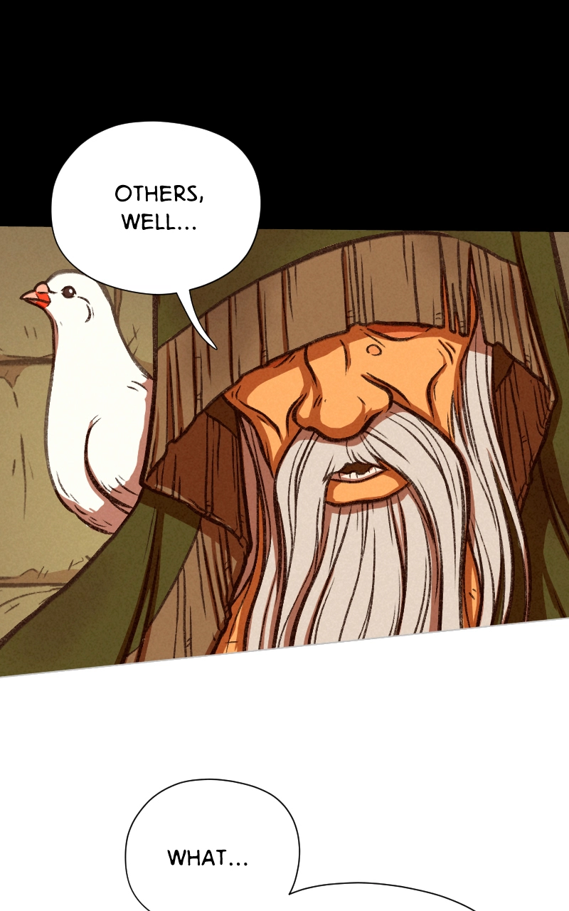 Lady Knights Chapter 1 page 16 - 