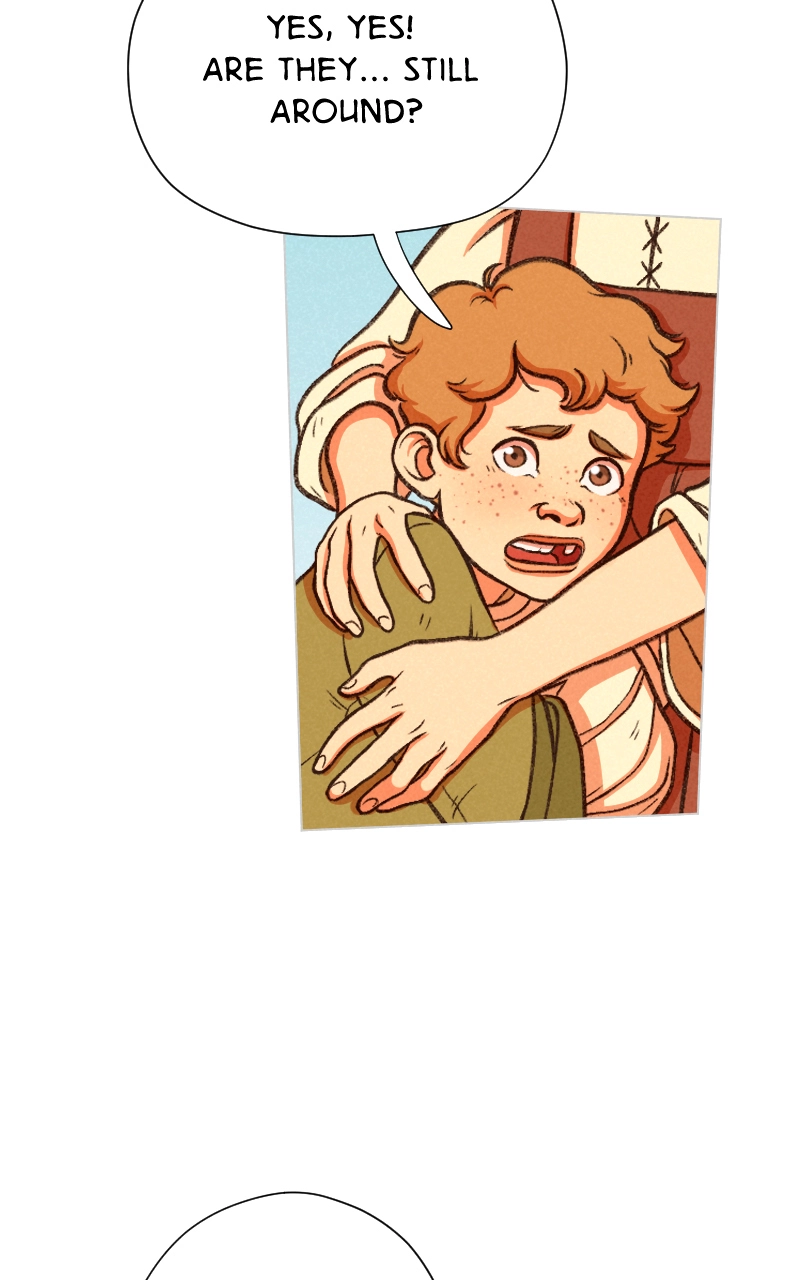 Lady Knights Chapter 1 page 18 - 