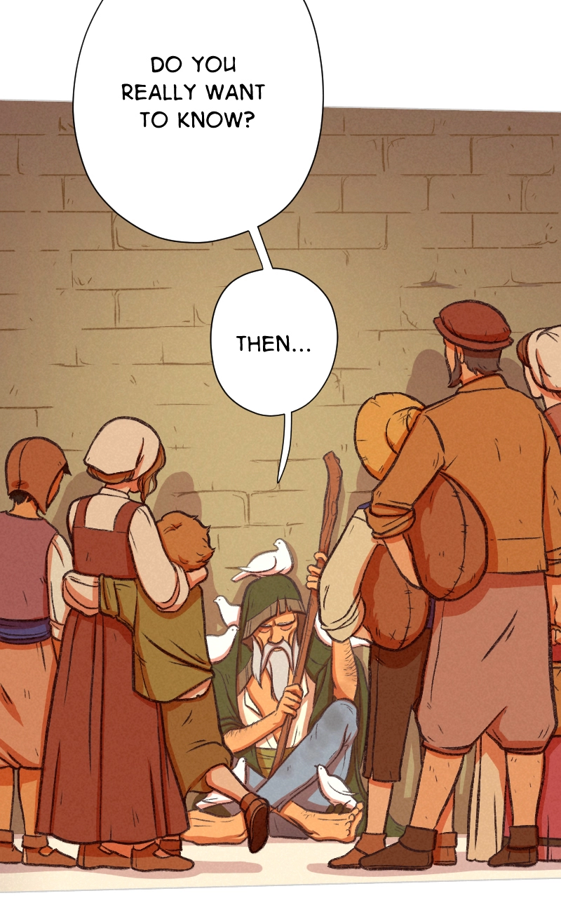 Lady Knights Chapter 1 page 19 - 