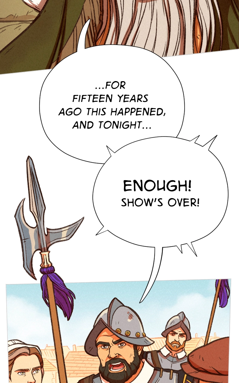 Lady Knights Chapter 1 page 21 - 