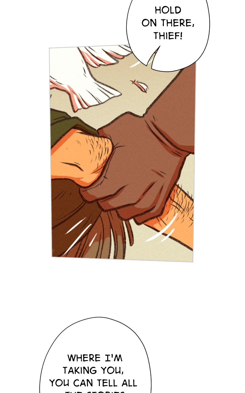 Lady Knights Chapter 1 page 23 - 