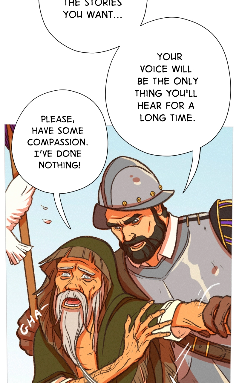 Lady Knights Chapter 1 page 24 - 