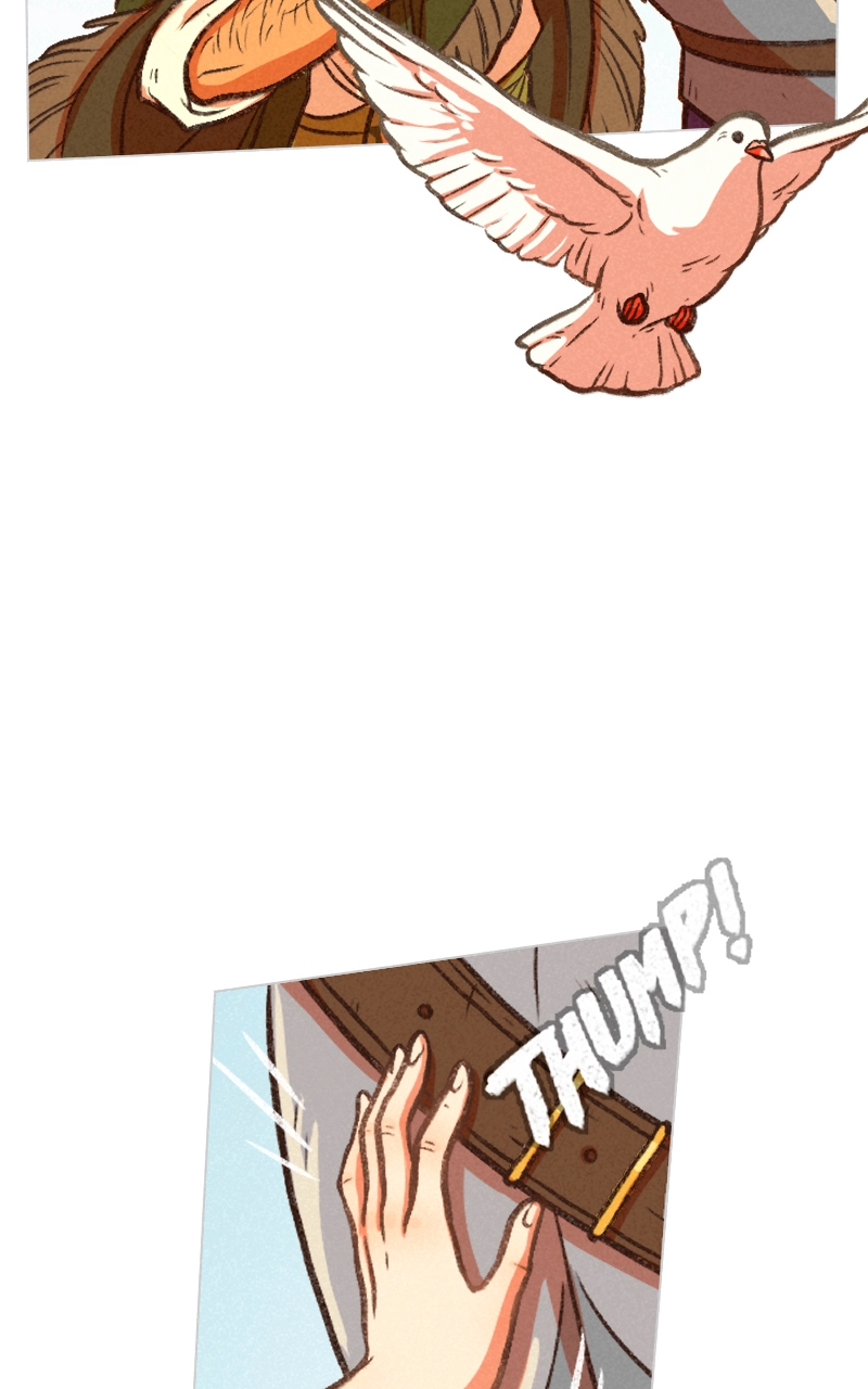 Lady Knights Chapter 1 page 25 - 