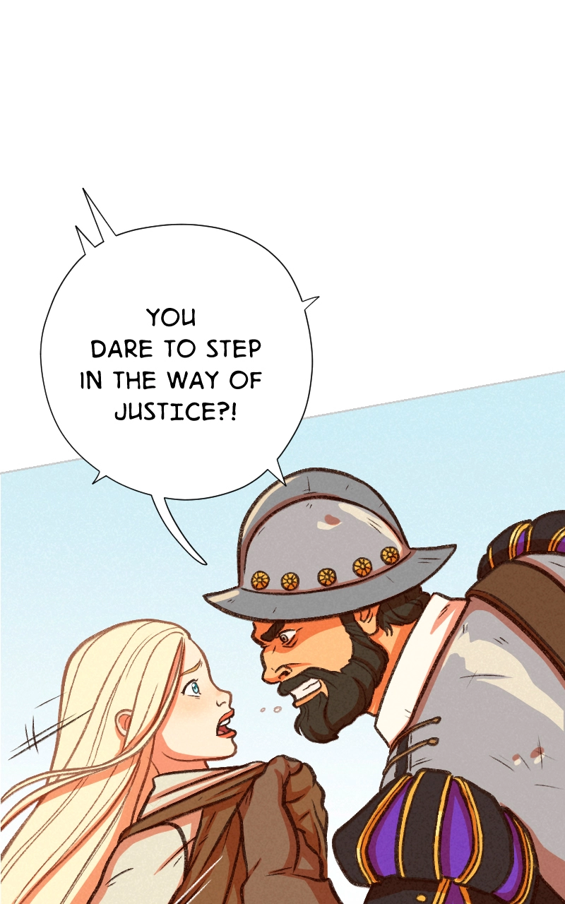 Lady Knights Chapter 1 page 28 - 