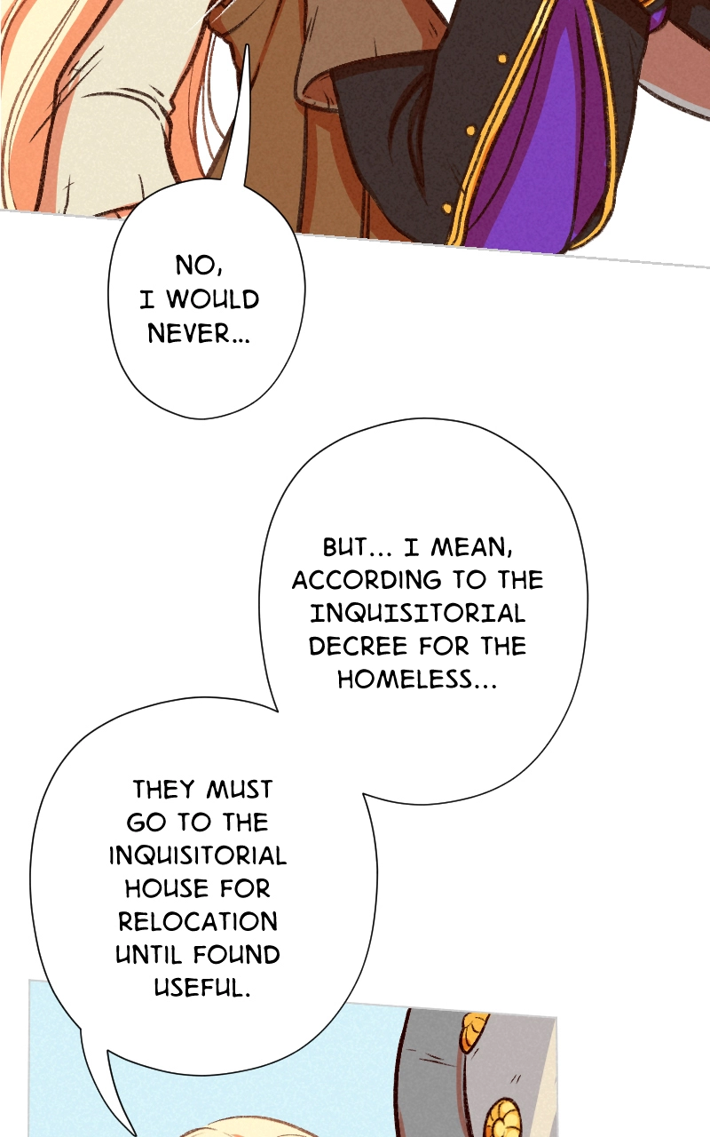 Lady Knights Chapter 1 page 29 - 