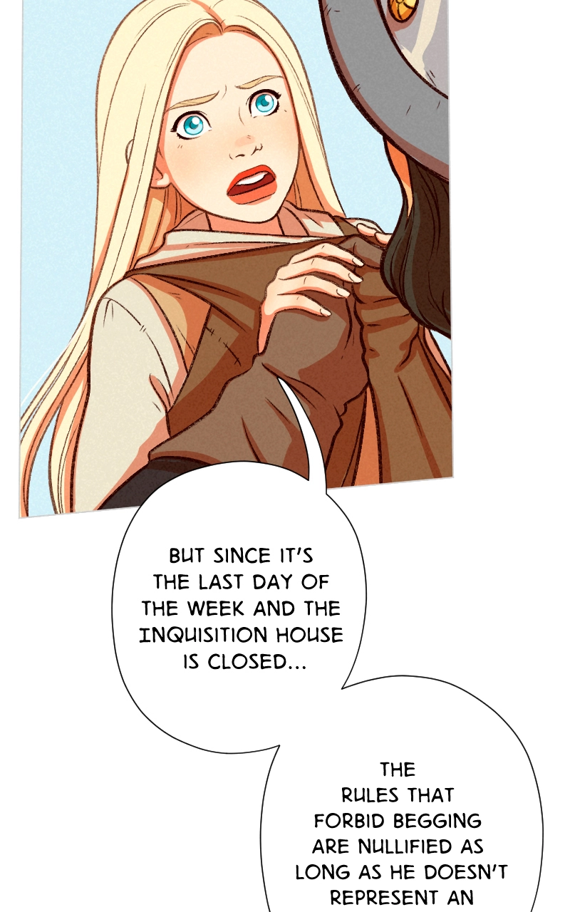 Lady Knights Chapter 1 page 30 - 