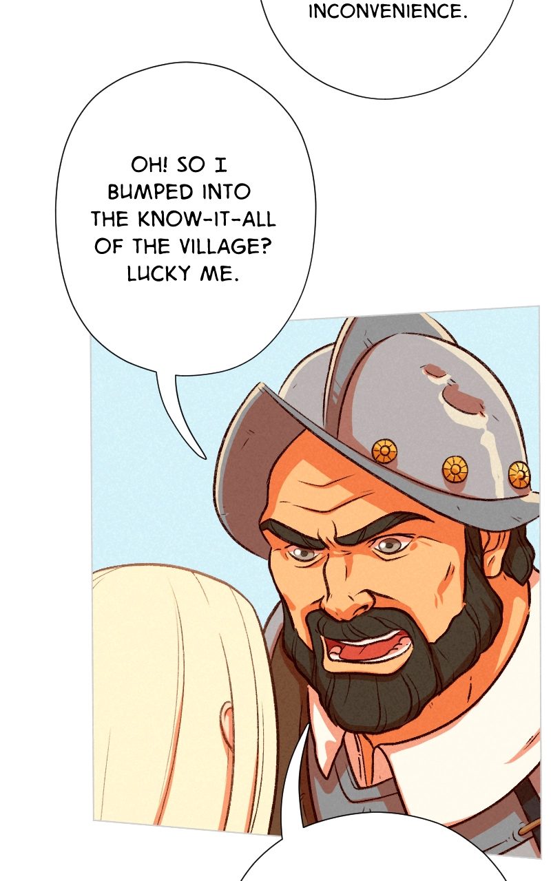 Lady Knights Chapter 1 page 31 - 
