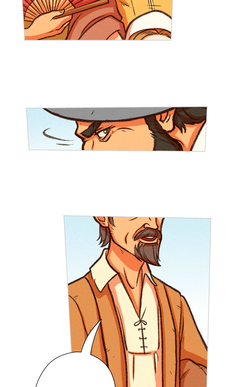 Lady Knights Chapter 1 page 36 - 