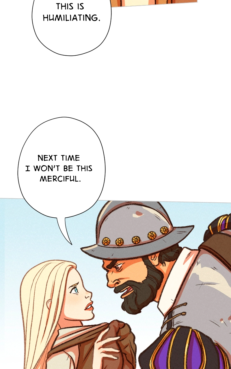 Lady Knights Chapter 1 page 37 - 