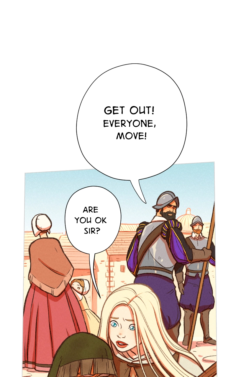 Lady Knights Chapter 1 page 39 - 