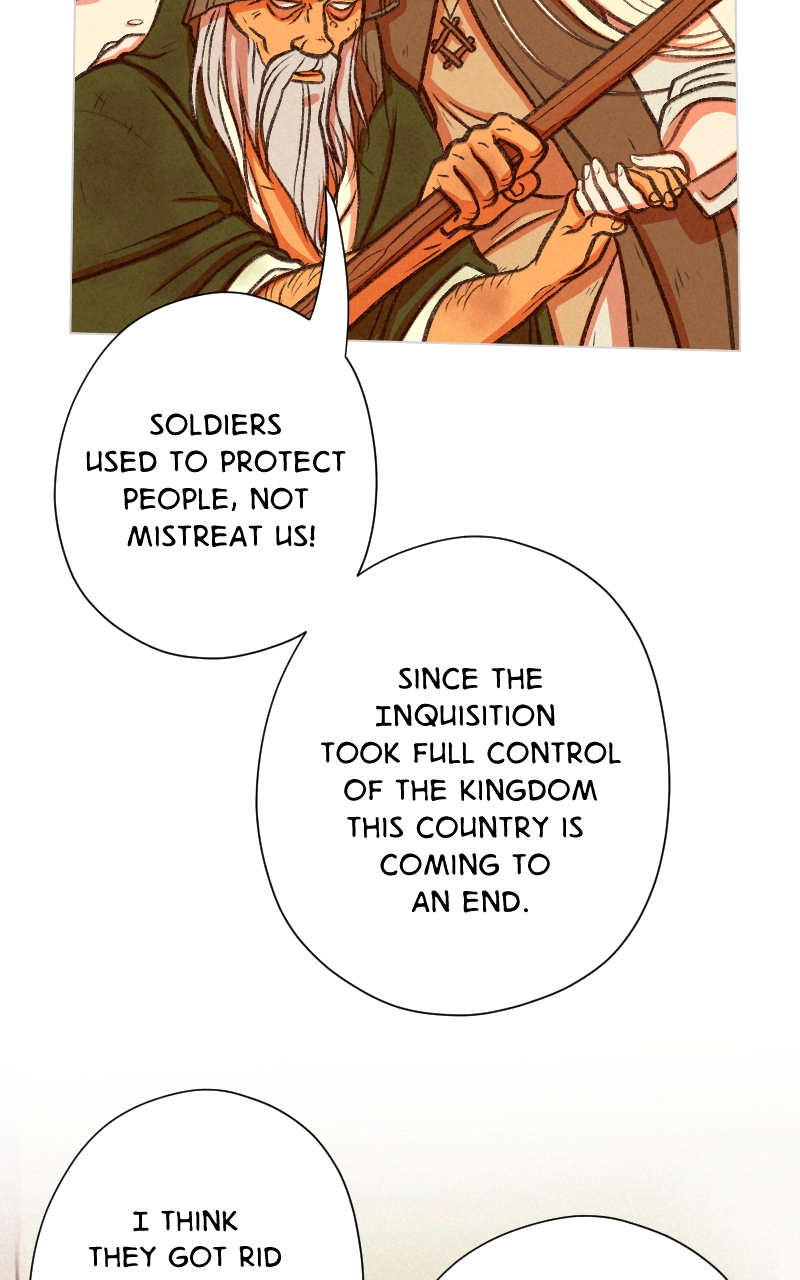 Lady Knights Chapter 1 page 40 - 