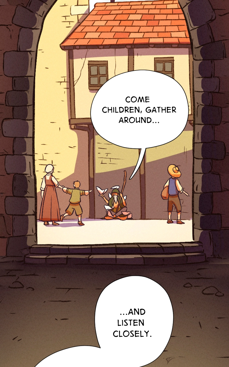 Lady Knights Chapter 1 page 5 - 