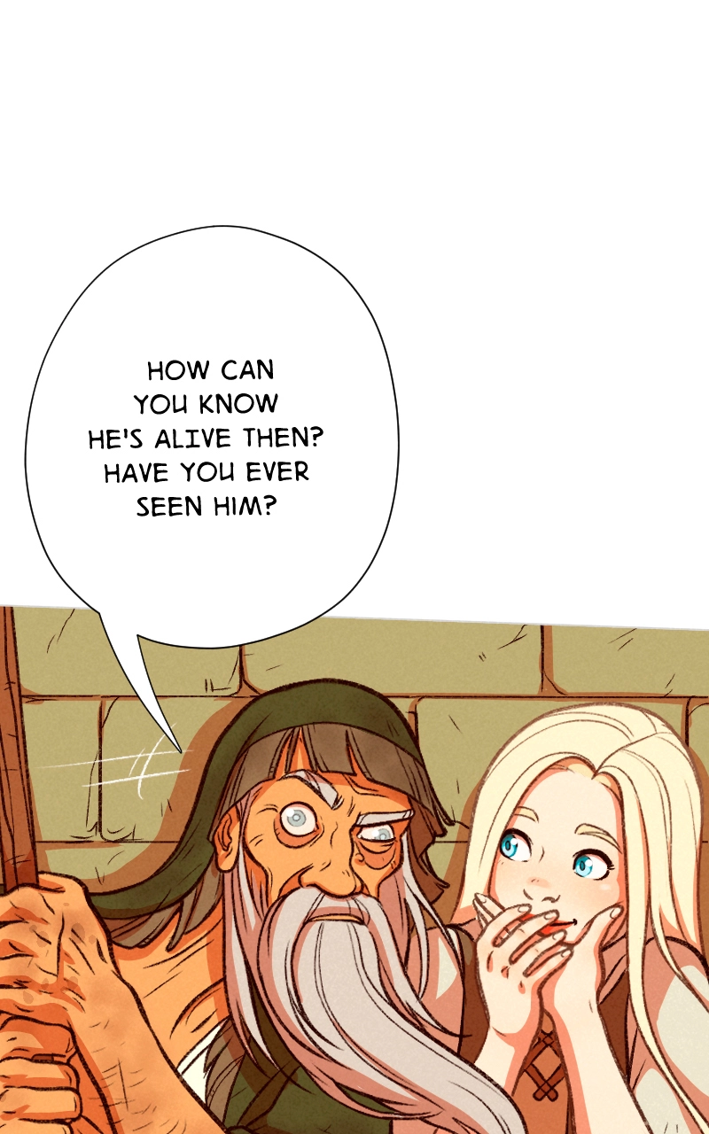 Lady Knights Chapter 1 page 42 - 