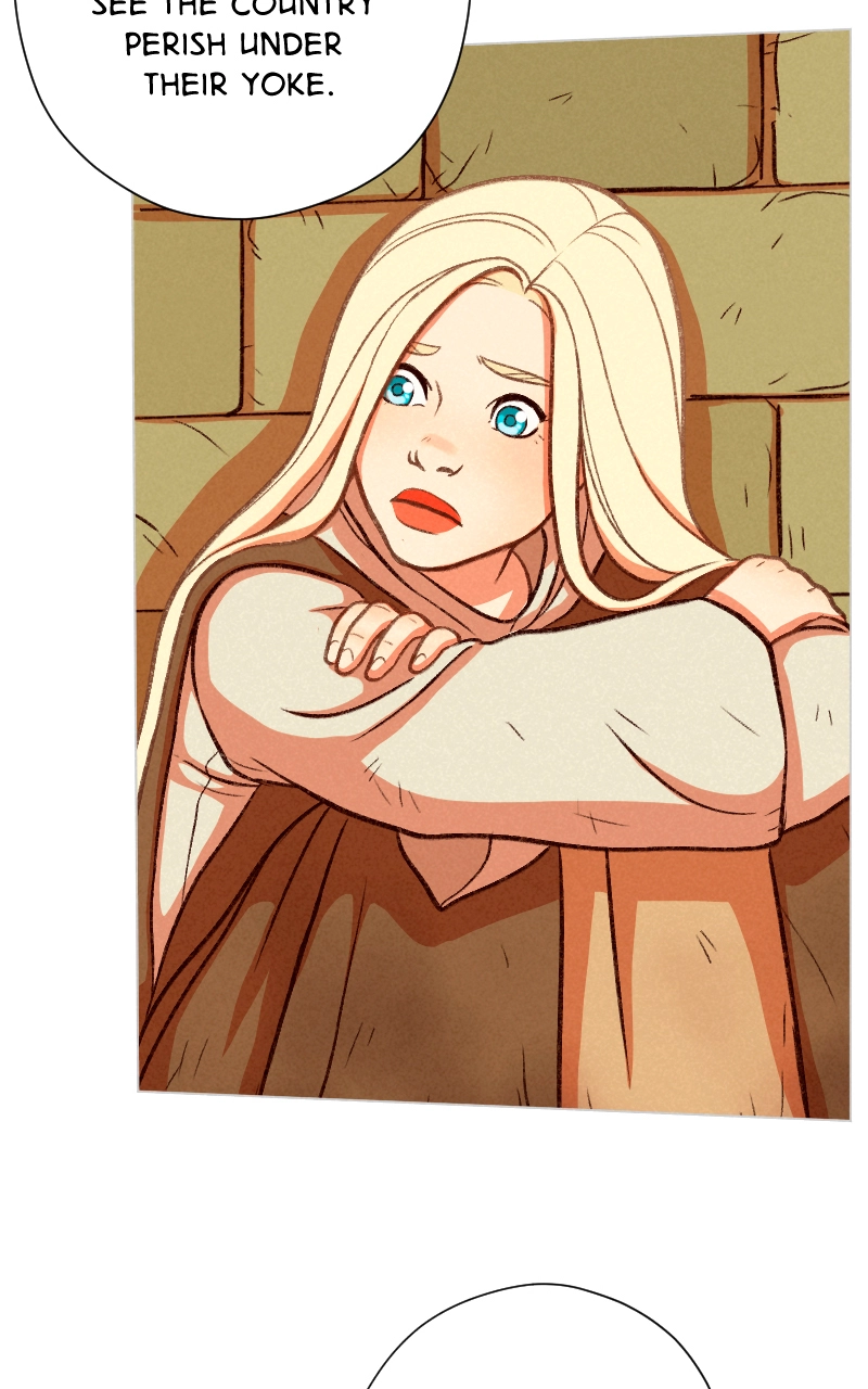 Lady Knights Chapter 1 page 45 - 
