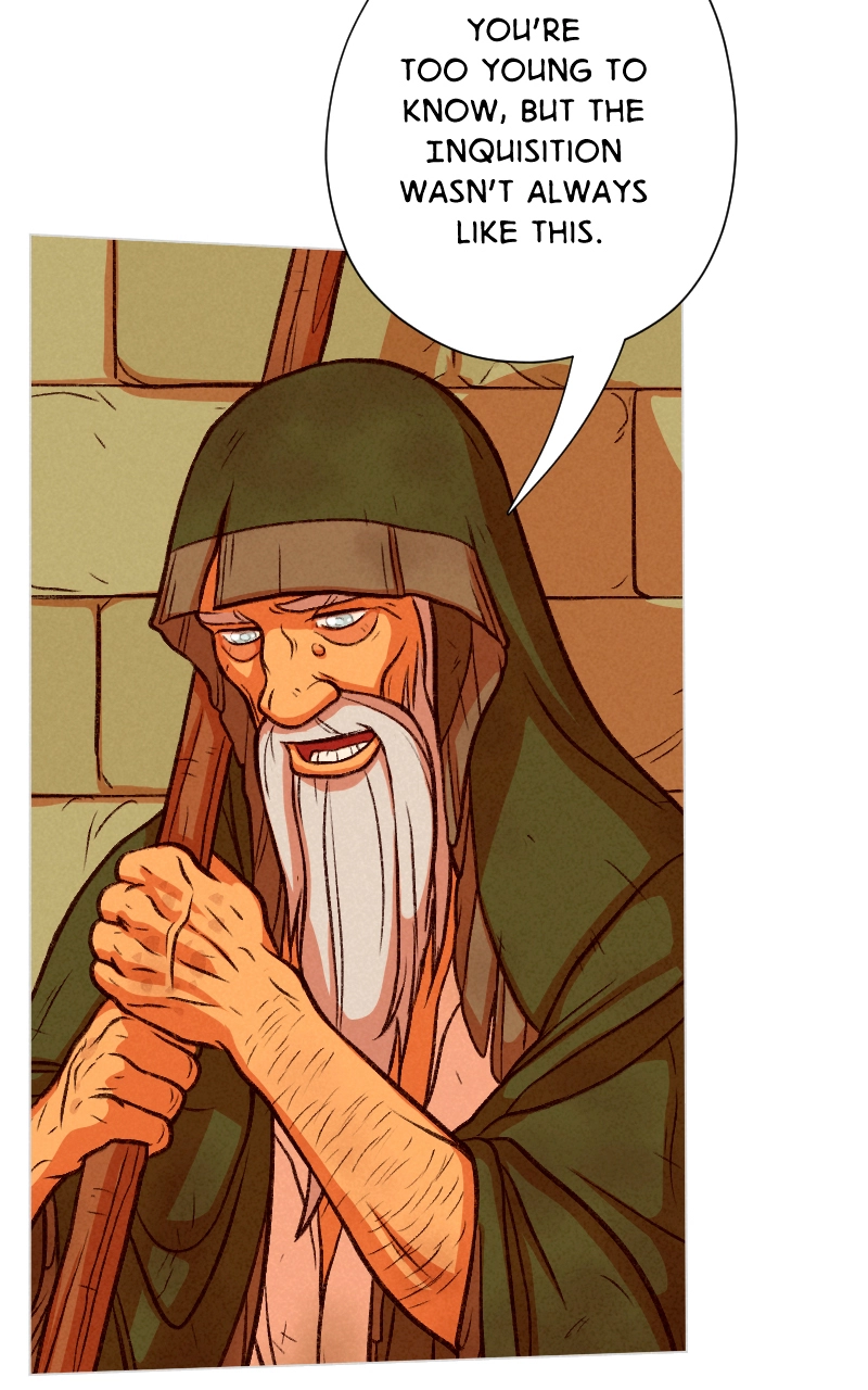 Lady Knights Chapter 1 page 46 - 