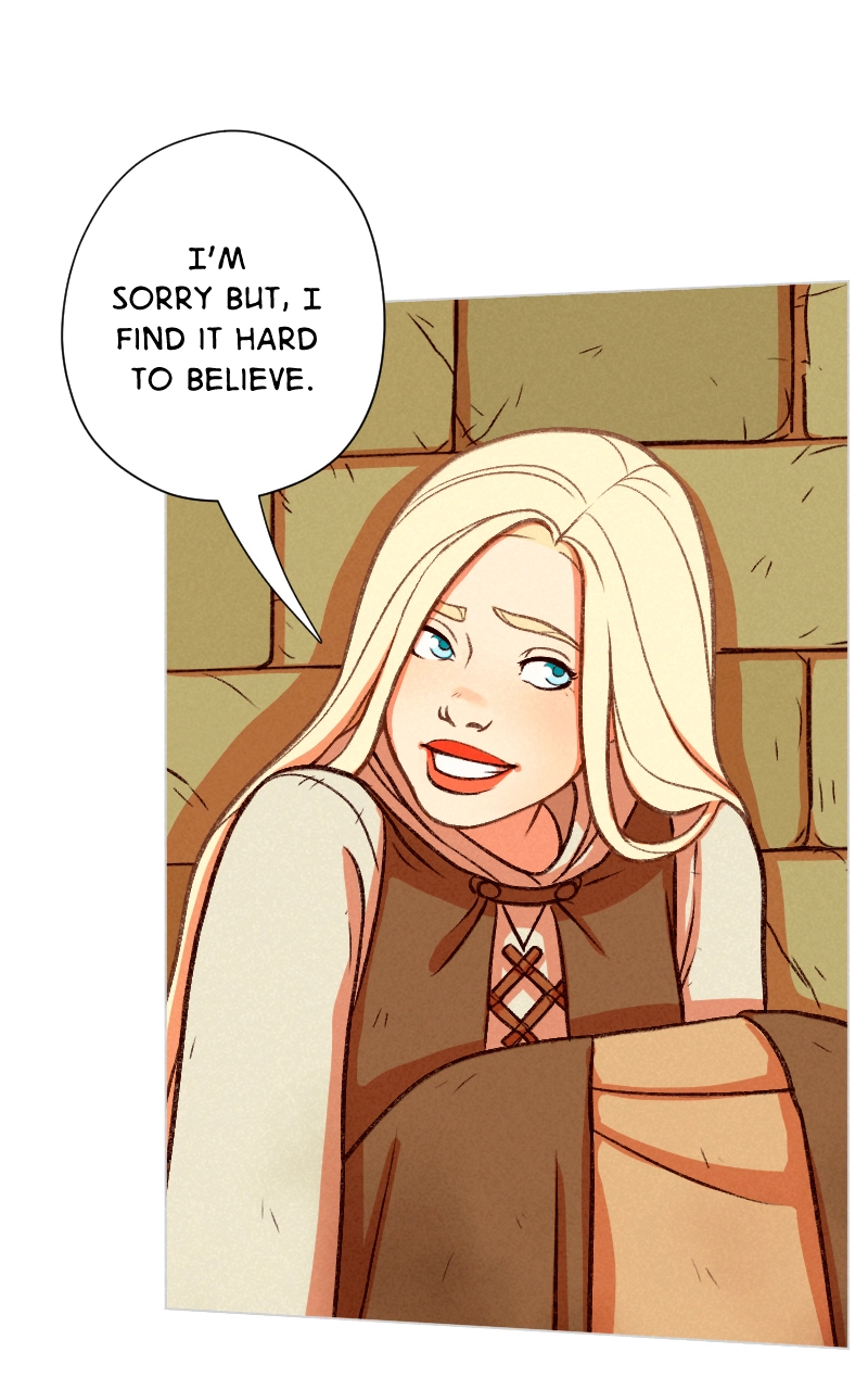 Lady Knights Chapter 1 page 47 - 