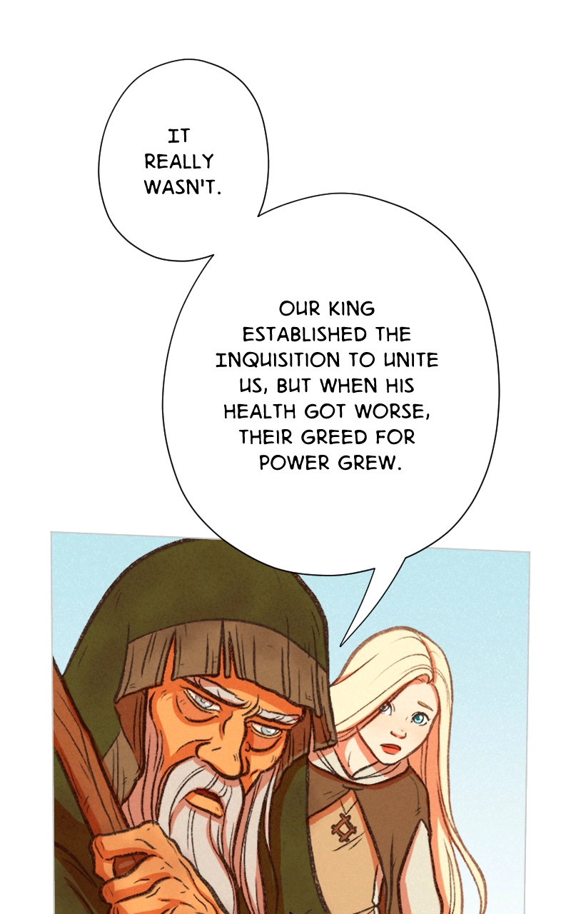 Lady Knights Chapter 1 page 48 - 