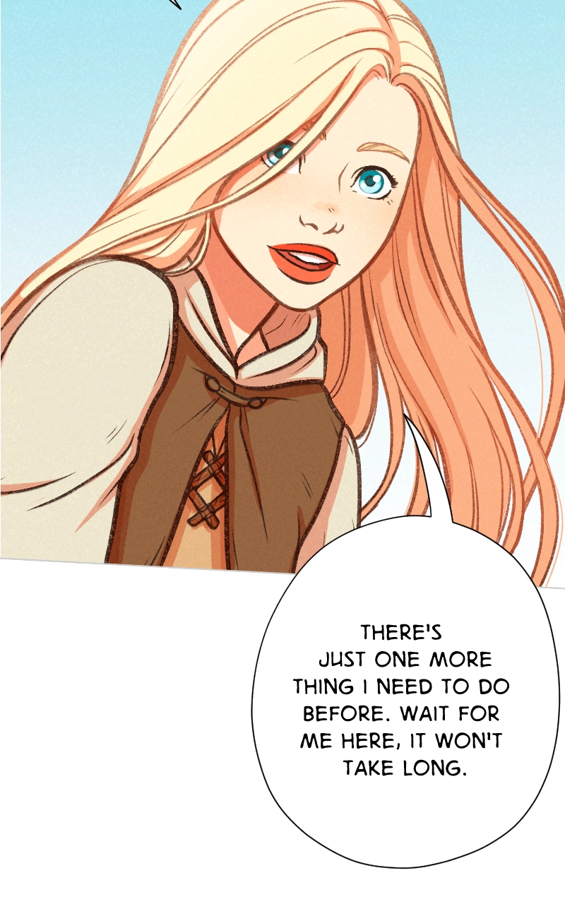 Lady Knights Chapter 1 page 50 - 
