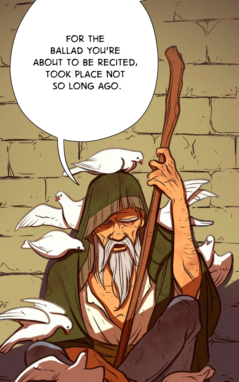 Lady Knights Chapter 1 page 6 - 