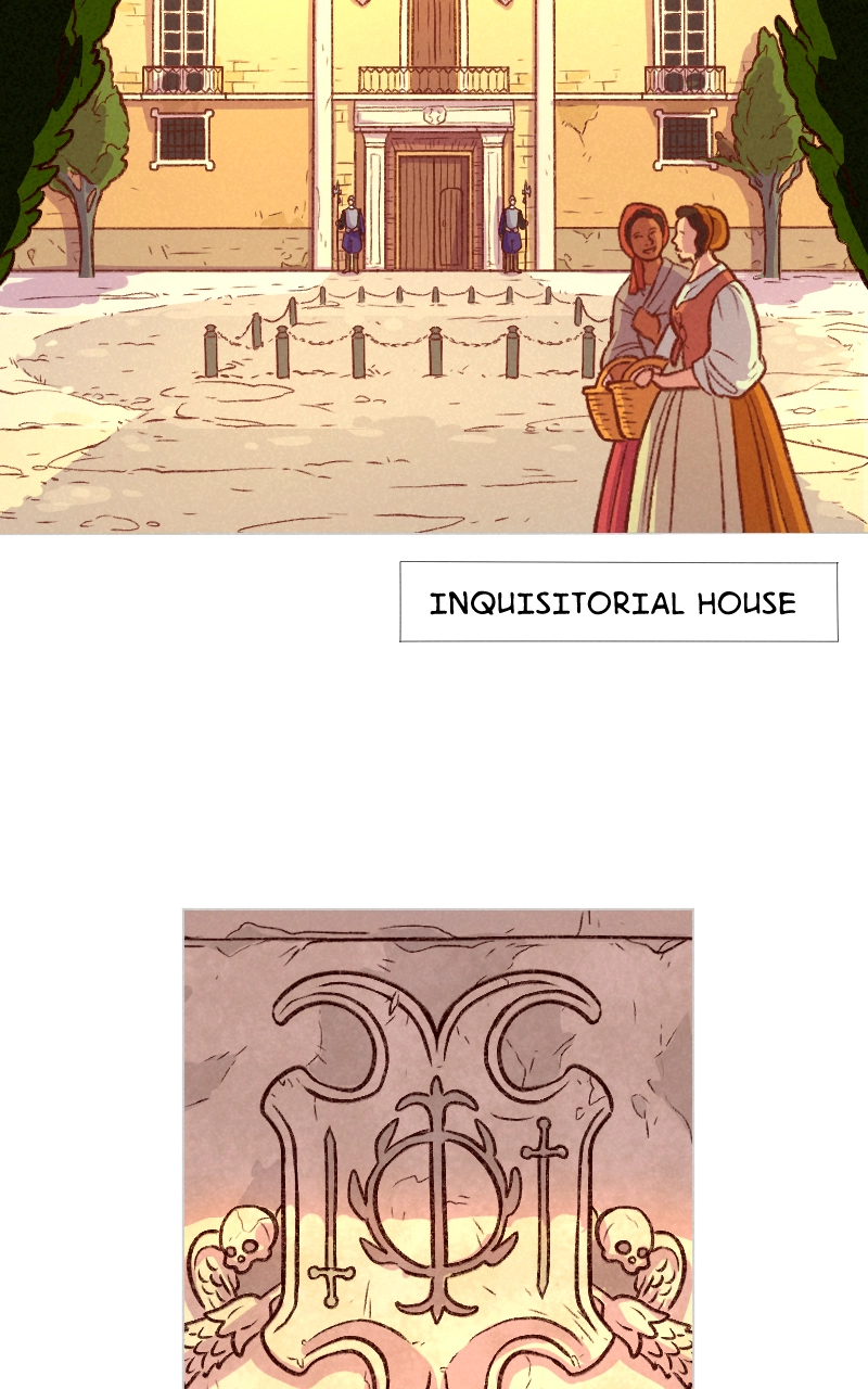 Lady Knights Chapter 1 page 53 - 