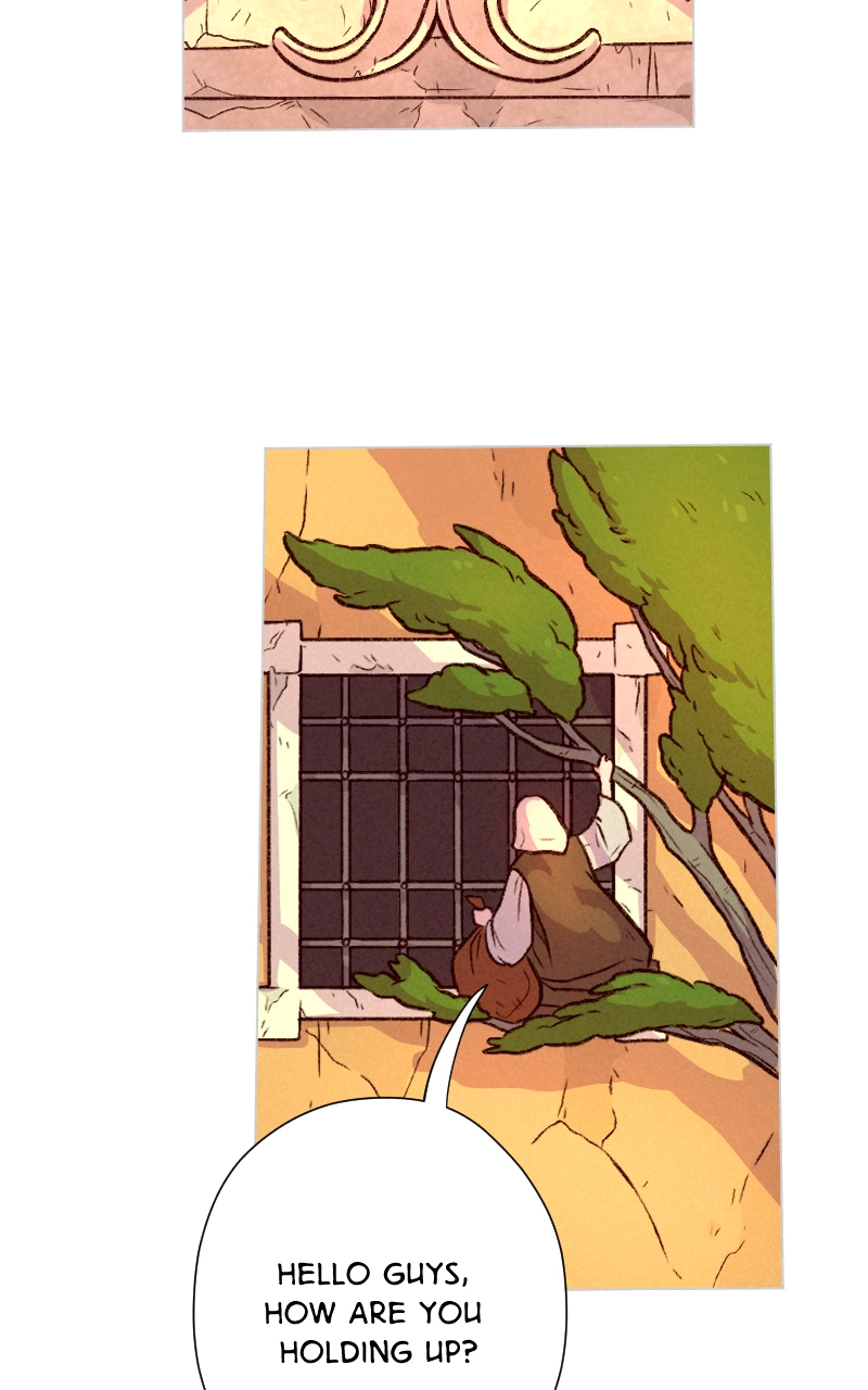 Lady Knights Chapter 1 page 54 - 