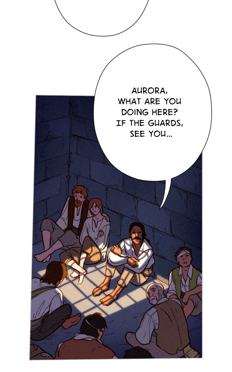 Lady Knights Chapter 1 page 55 - 