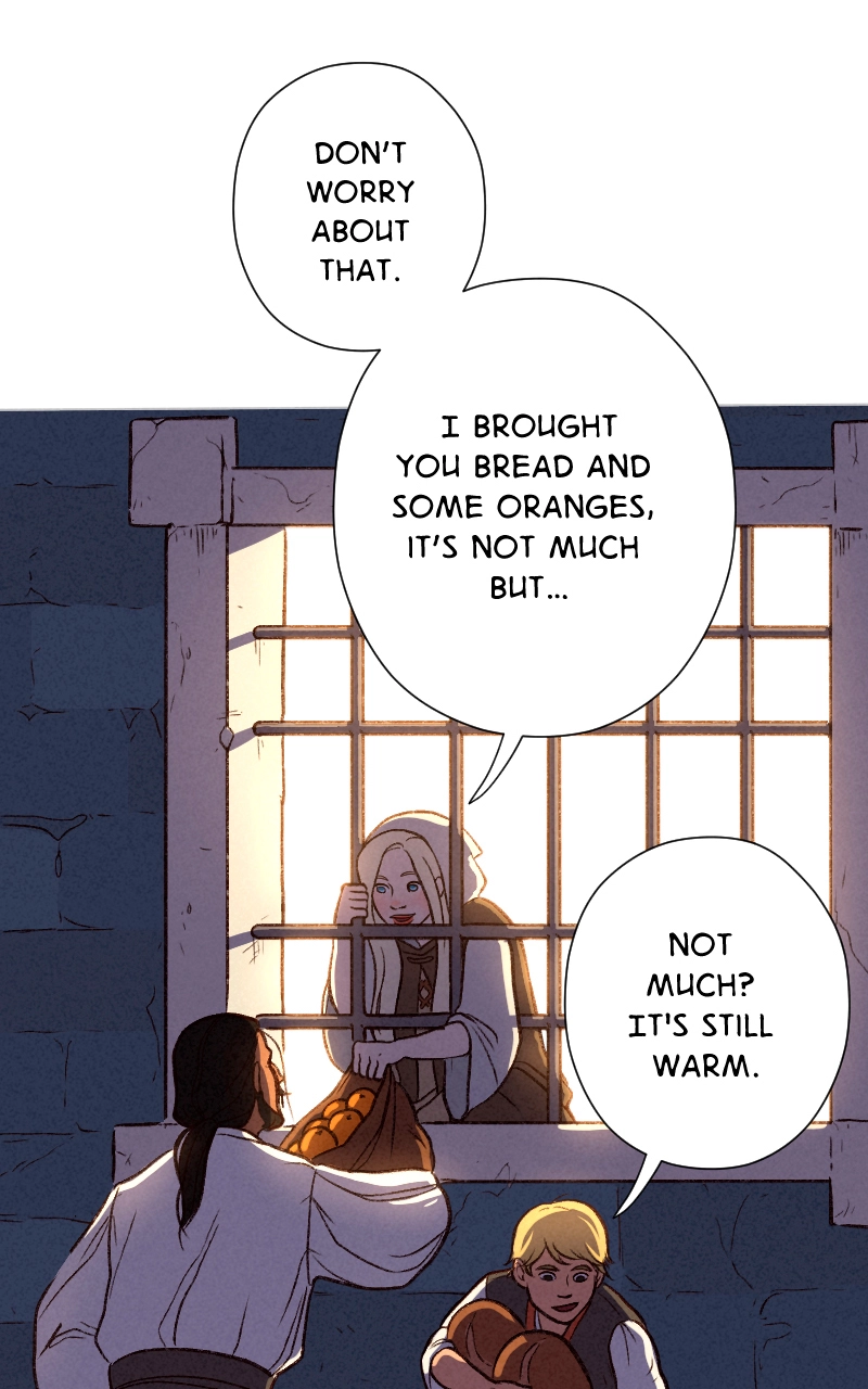 Lady Knights Chapter 1 page 56 - 