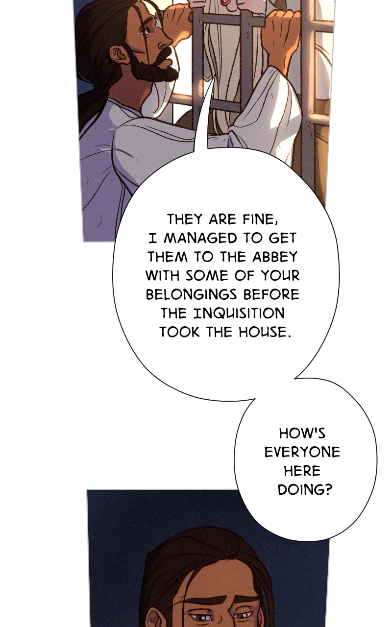 Lady Knights Chapter 1 page 58 - 