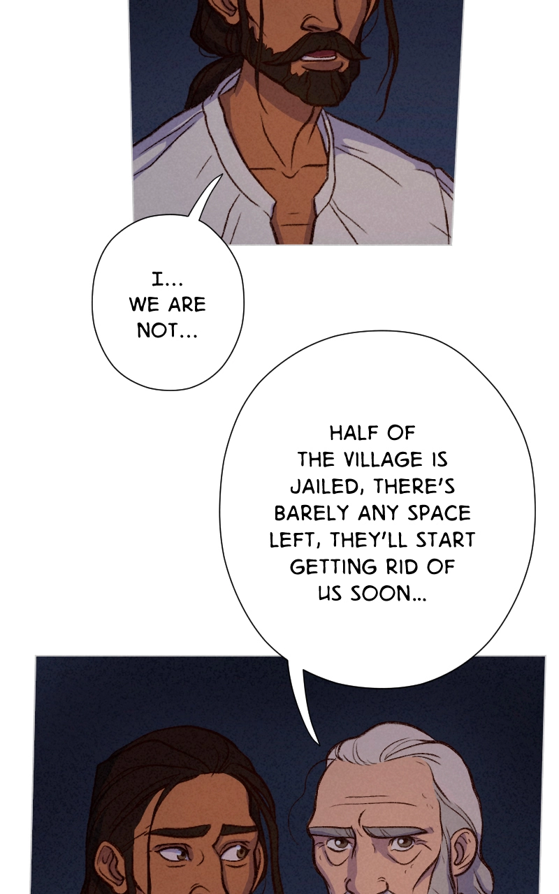 Lady Knights Chapter 1 page 59 - 