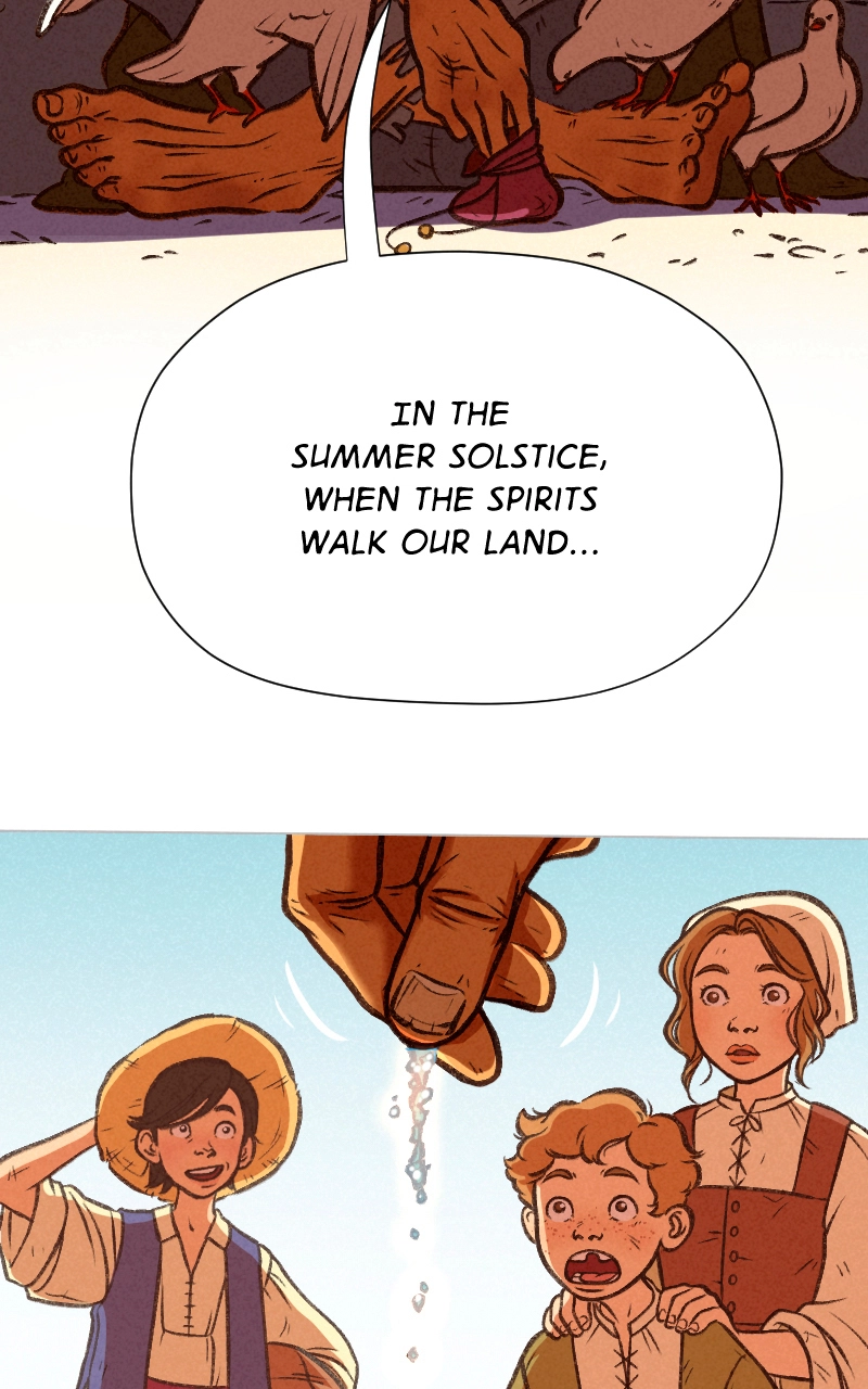Lady Knights Chapter 1 page 7 - 