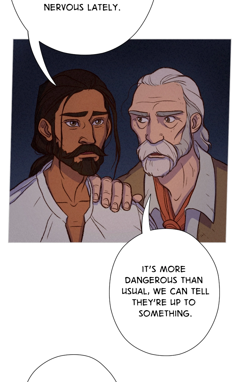 Lady Knights Chapter 1 page 65 - 
