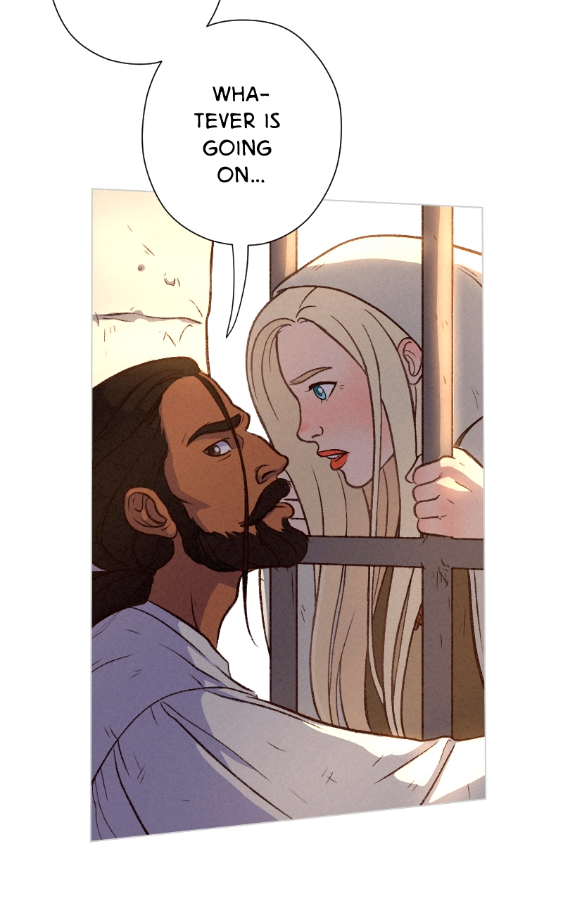 Lady Knights Chapter 1 page 67 - 