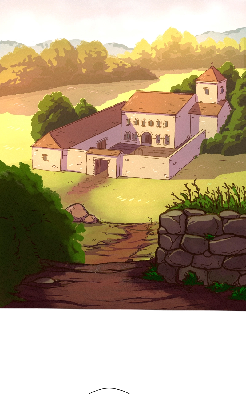 Lady Knights Chapter 1 page 71 - 