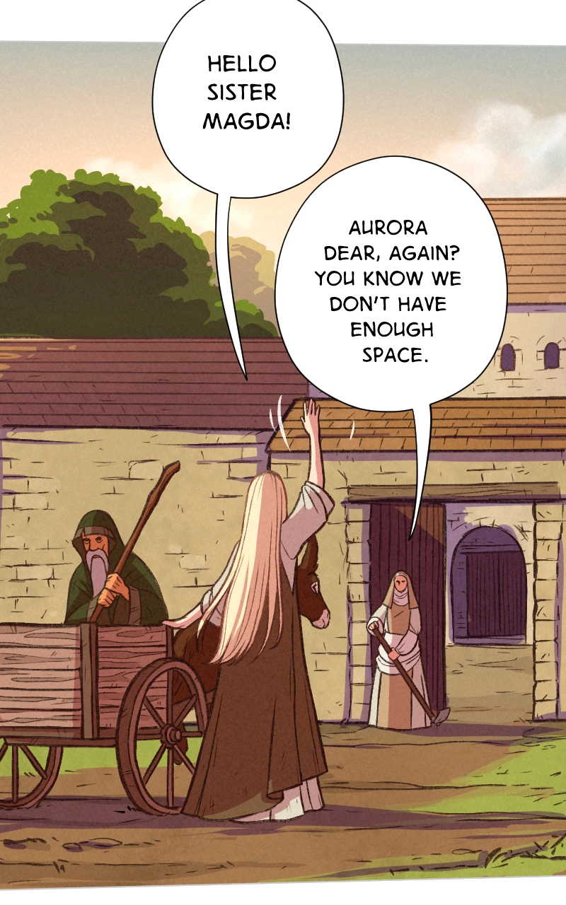 Lady Knights Chapter 1 page 72 - 
